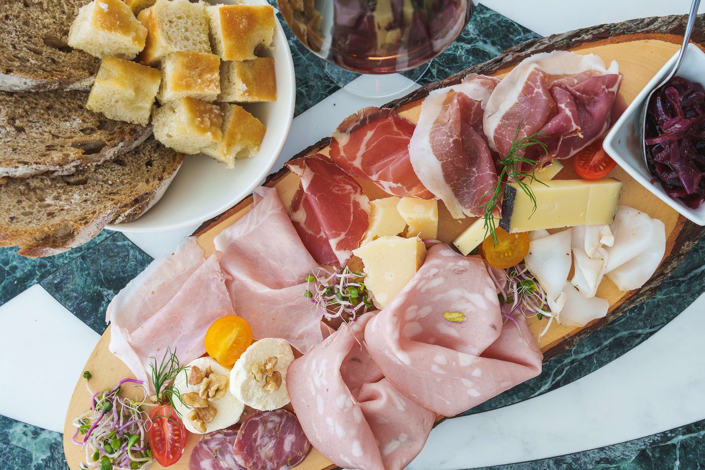 Tapas